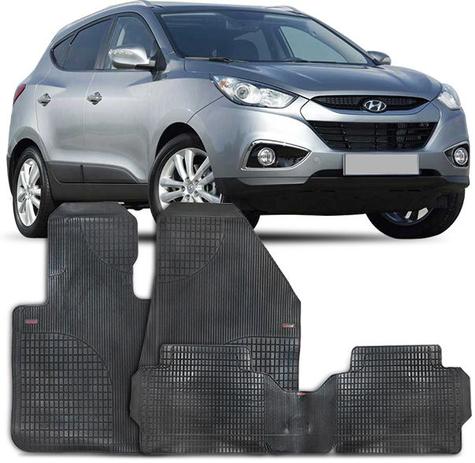 Jogo Tapete IX35 10 11 12 13 14 15 16 3 Peças Borcol é boa?