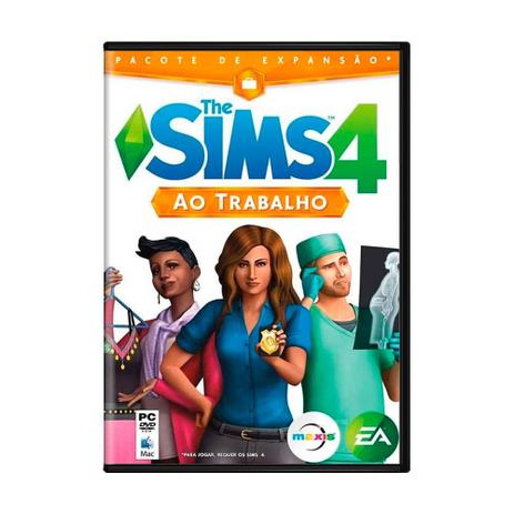 Jogo The Sims 4 + Gatos e Cães Bundle - PS4 em Promoção na Americanas