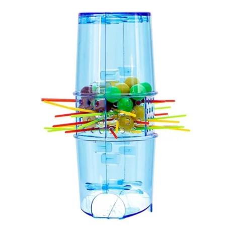 Jogo Tira Varetas Infantil Divertido Pega Palitos Bolinhas - ART BRINK Menor preço em Jogo Tira Varetas Infantil Divertido Pega Palitos Bolinhas - ART BRINK