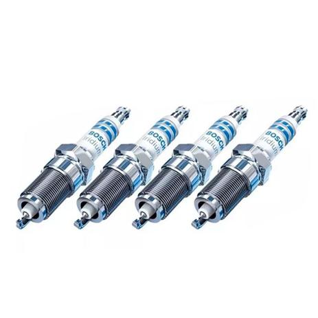 Jogo Vela Bosch Iridium Honda City 1.5 16v Flex 2009 em diante Fit 1.4 1.5 16v Flex 2008 em diante Menor preço em Jogo Vela Bosch Iridium Honda City 1.5 16v Flex 2009 em diante Fit 1.4 1.5 16v Flex 2008 em diante