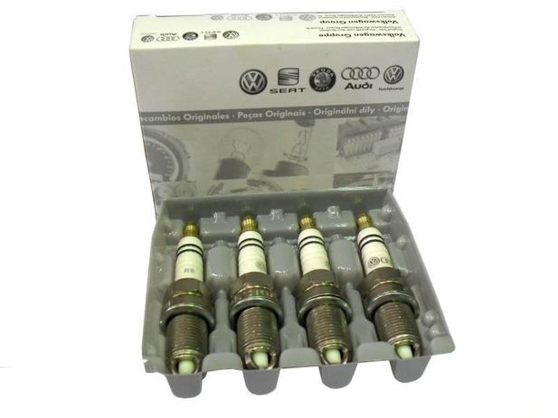 Jogo Vela Ignição Vw Gol 94/02 Saveiro 94/02 03090599916 - Volkswagen é ruim? Jogo Vela Ignição Vw Gol 94/02 Saveiro 94/02 03090599916 - Volkswagen é boa?