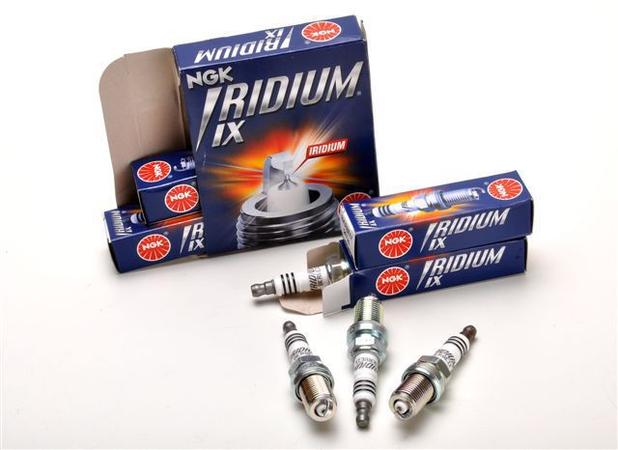 Jogo Vela Iridium 3 Unidades Cr9eix Triumph Tiger 800 Xc 12/xx NGK Menor preço em Jogo Vela Iridium 3 Unidades Cr9eix Triumph Tiger 800 Xc 12/xx NGK