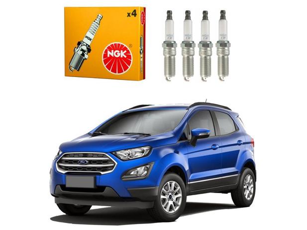 Jogo velas ignição ngk ford ecosport 2.0 16v 2017 a 2020 Menor preço em Jogo velas ignição ngk ford ecosport 2.0 16v 2017 a 2020