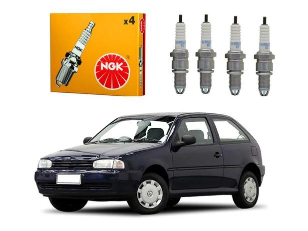 volkswagen gol 1.0 2001