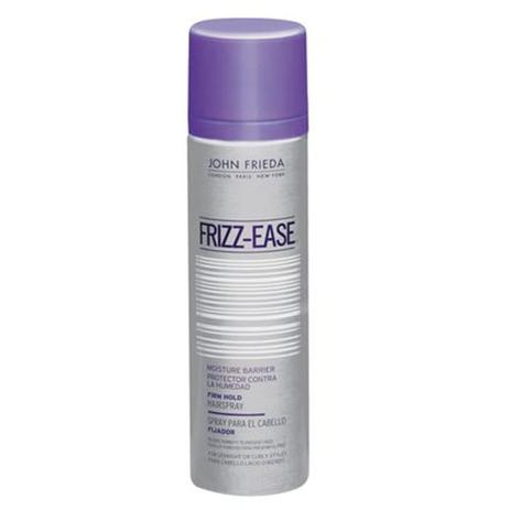 Menor preço em John Frieda Frizz Ease Moisture - Spray Fixador
