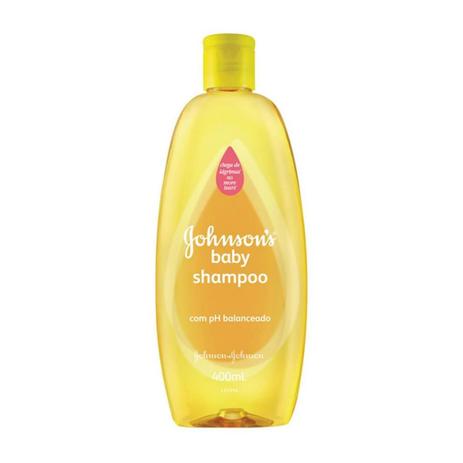 Johnsons baby shampoo 400ml tradicional - Johnson johnson Menor preço em Johnsons baby shampoo 400ml tradicional - Johnson johnson