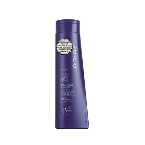 Joico Daily Care Balancing Condicionador 300ml Cabelo Misto a Oleoso Menor preço em Joico Daily Care Balancing Condicionador 300ml Cabelo Misto a Oleoso