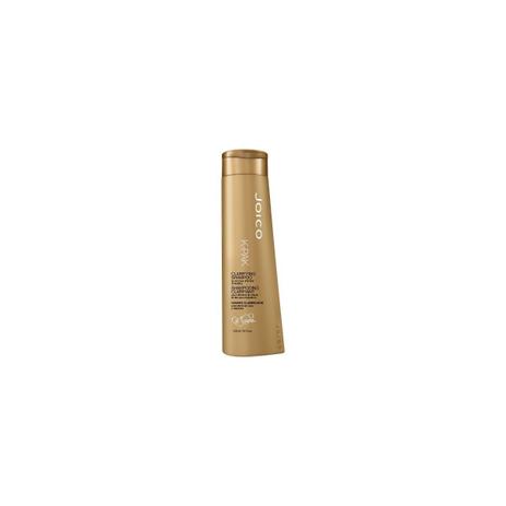 Joico K-Pak Clarifyng Shampoo Antirresíduo 300ml - RF Menor preço em Joico K-Pak Clarifyng Shampoo Antirresíduo 300ml - RF