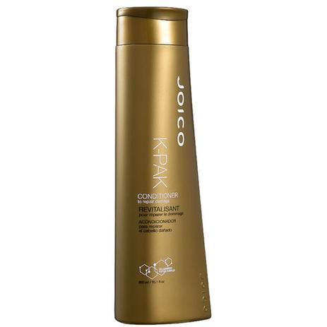 Joico K-Pak To Repair Damage Conditioner - Condicionador 300ml Menor preço em Joico K-Pak To Repair Damage Conditioner - Condicionador 300ml