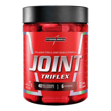 Joint TriFlex 60 cáps - Integralmédica Menor preço em Joint TriFlex 60 cáps - Integralmédica