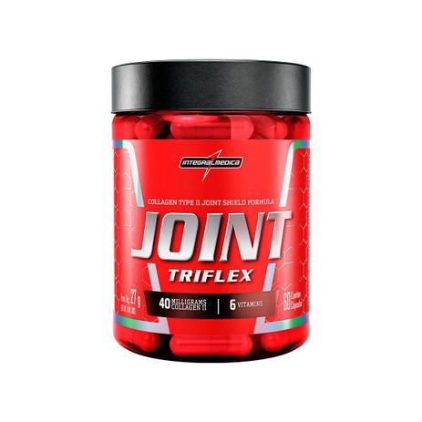 Joint Triflex 60 Cápsulas - Colágeno Tipo 2 - IntegralMedica é boa?