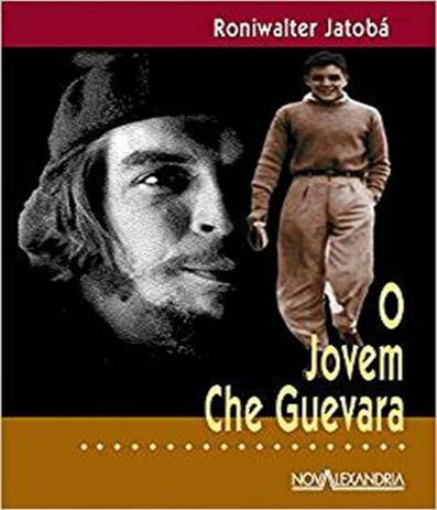 Jovem Che Guevara, O - Nova Edicao - Nova alexandria Menor preço em Jovem Che Guevara, O - Nova Edicao - Nova alexandria