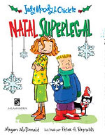Judy moody e chiclete - natal superlegal - Salamandra Menor preço em Judy moody e chiclete - natal superlegal - Salamandra
