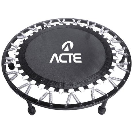 Jump Profissional Cama Elástica Com 36 Molas E9 Acte é boa?