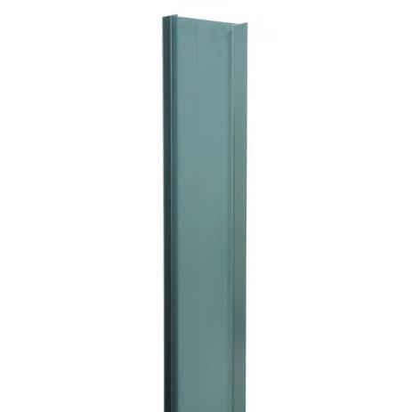 Junção Vertical para janela Maxim-Ar Aço Sasazaki 140cmx8,4cm Cinza Menor preço em Junção Vertical para janela Maxim-Ar Aço Sasazaki 140cmx8,4cm Cinza