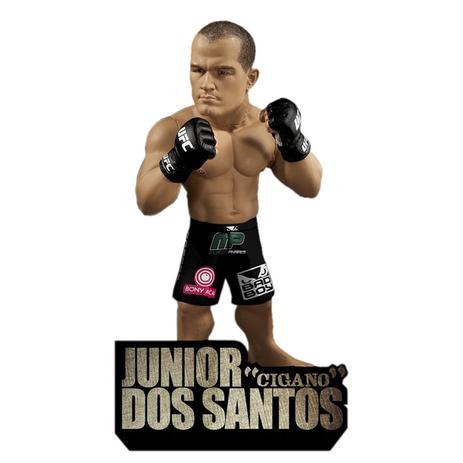 UFC ROUND 5 ANDERSON SILVA "THE SPIDER" CORINTHIANS BRAZIL EXCLUSIVE EDITION