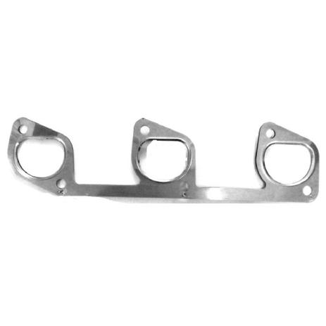 Junta Coletor Escape Ford Ranger 4.0 V6 12V - Maxxmotors Menor preço em Junta Coletor Escape Ford Ranger 4.0 V6 12V - Maxxmotors
