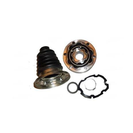 Junta Deslizante Homocinética Perfect Audi A3, Volkswagen Gol e Parati - JHC0233 é boa?