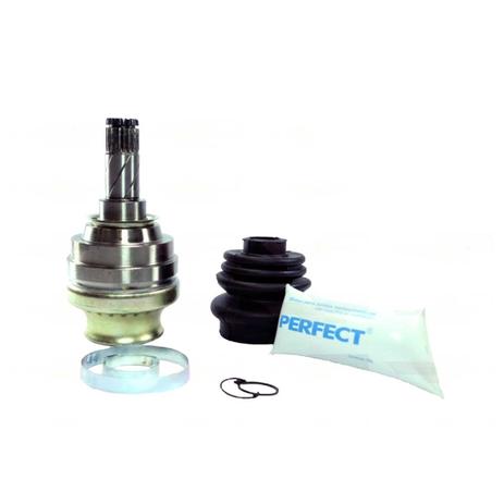 Junta Deslizante Homocinética Perfect Chevrolet Celta, Corsa Pick Up / Sedan / Wagon / Classic e Prisma - JHC9700 Menor preço em Junta Deslizante Homocinética Perfect Chevrolet Celta, Corsa Pick Up / Sedan / Wagon / Classic e Prisma - JHC9700