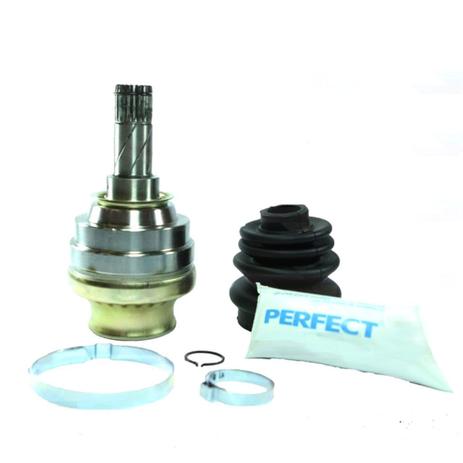 Junta Deslizante Homocinética Perfect Chevrolet Classic, Corsa e Pick Up - JHC0240 Menor preço em Junta Deslizante Homocinética Perfect Chevrolet Classic, Corsa e Pick Up - JHC0240