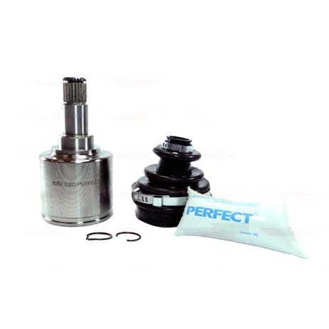 Junta Deslizante Homocinética Perfect Ford Escort 1.3 e Verona 1.6 - JHC0217 Menor preço em Junta Deslizante Homocinética Perfect Ford Escort 1.3 e Verona 1.6 - JHC0217