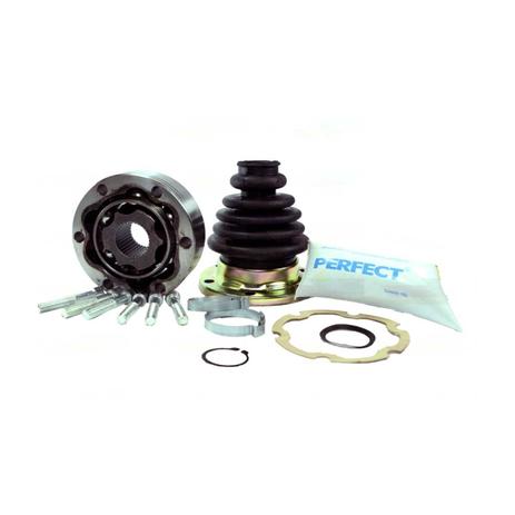 Junta Deslizante Homocinética Perfect Volkswagen Logus, Pointer, Quantum e Santana - JHC0222 Menor preço em Junta Deslizante Homocinética Perfect Volkswagen Logus, Pointer, Quantum e Santana - JHC0222