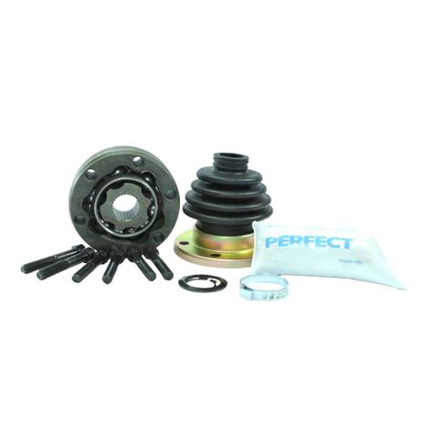 Junta Deslizante Homocinética Volkswagen Gol e Parati - JHC0253 - Perfect Menor preço em Junta Deslizante Homocinética Volkswagen Gol e Parati - JHC0253 - Perfect