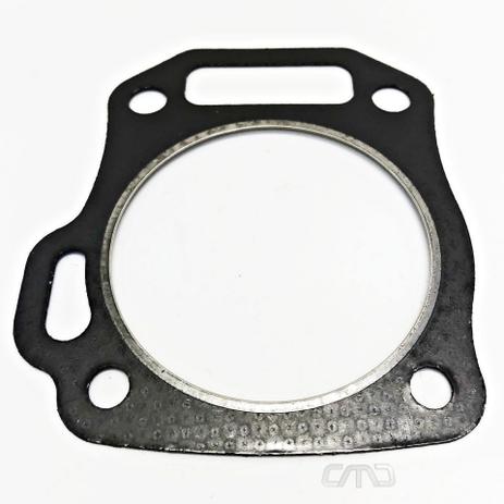 Junta do Cabeçote Motor Gasolina 7HP Branco Buffalo Toyama - CMC Menor preço em Junta do Cabeçote Motor Gasolina 7HP Branco Buffalo Toyama - CMC