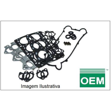 Junta do Motor Nissan 2.0 Empilhadeira H20S AZUL - Oem Menor preço em Junta do Motor Nissan 2.0 Empilhadeira H20S AZUL - Oem