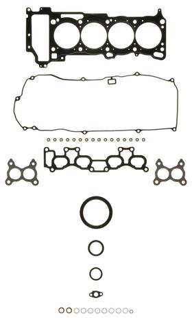 Junta do Motor Nissan Sentra 1.8 16V QG18DE - Eristic Menor preço em Junta do Motor Nissan Sentra 1.8 16V QG18DE - Eristic