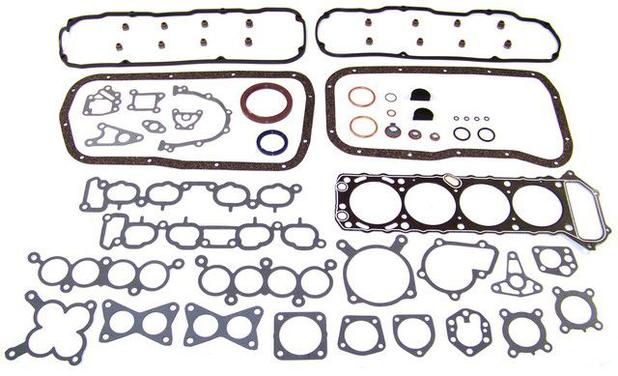 Junta do Motor Nissan Terrano 2.4 12V (KA24E) - Dnj Menor preço em Junta do Motor Nissan Terrano 2.4 12V (KA24E) - Dnj