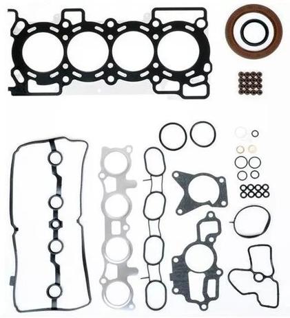 Junta do Motor Nissan Tiida/Livina 1.8/2.0 16V - Eristic Menor preço em Junta do Motor Nissan Tiida/Livina 1.8/2.0 16V - Eristic