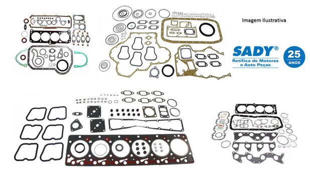Junta do Motor Suzuki Vitara 2.5 V6 24V H25A - Eristic Menor preço em Junta do Motor Suzuki Vitara 2.5 V6 24V H25A - Eristic