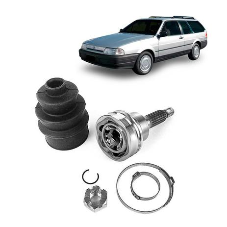 Junta Homocinética Com Kit Reparo Royale 1.8 8v 1993 1994 1995 1996 - Skf Menor preço em Junta Homocinética Com Kit Reparo Royale 1.8 8v 1993 1994 1995 1996 - Skf