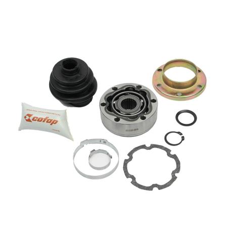 Junta homocinética deslizante Gol e Voyage 1.0 g5 - Cofap Menor preço em Junta homocinética deslizante Gol e Voyage 1.0 g5 - Cofap