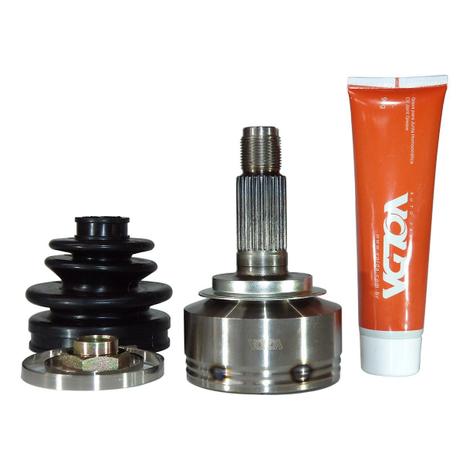 Junta Homocinética Fiat Doblo - Volda é ruim? Junta Homocinética Fiat Doblo - Volda é boa?