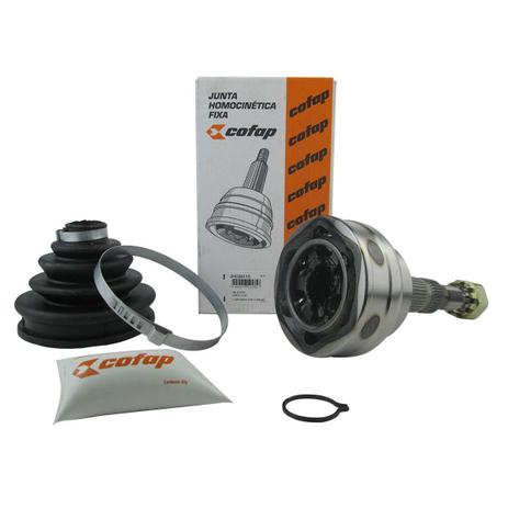 Junta homocinética GM Monza/ Kadett/ Ipanema/ Vectra - Cofap Menor preço em Junta homocinética GM Monza/ Kadett/ Ipanema/ Vectra - Cofap