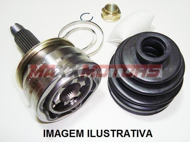 Junta homocinética hyundai kia sportage 4x4 95/01 - Maxxmotors Menor preço em Junta homocinética hyundai kia sportage 4x4 95/01 - Maxxmotors