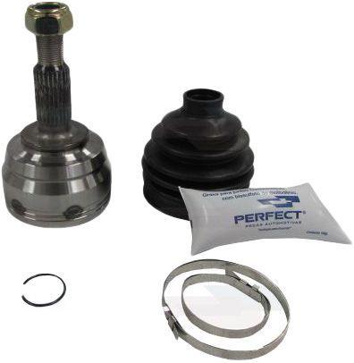 Junta homocinética - kjh0621 - renault duster - Perfect Menor preço em Junta homocinética - kjh0621 - renault duster - Perfect