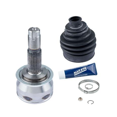Junta Homocinética Nakata Lado Roda Gm Onix Cobalt Prisma 1.4 8v 2013 a 2018 Menor preço em Junta Homocinética Nakata Lado Roda Gm Onix Cobalt Prisma 1.4 8v 2013 a 2018