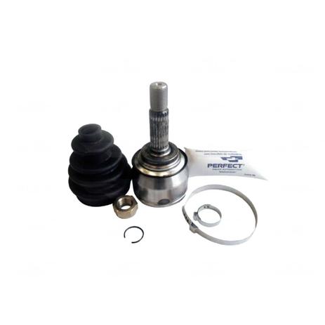 Junta Homocinética Perfect Renault Logan e Sandero 1.0 16V 2008 até 2012 - KJH0617 Menor preço em Junta Homocinética Perfect Renault Logan e Sandero 1.0 16V 2008 até 2012 - KJH0617