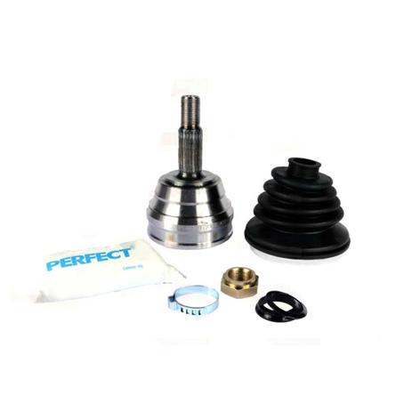 Junta Homocinética Perfect Volkswagen Fox, Gol e Polo - KJH0251 Menor preço em Junta Homocinética Perfect Volkswagen Fox, Gol e Polo - KJH0251