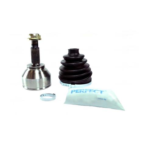 Junta Homocinética Perfect Volkswagen Fox, Gol, Saveiro e Voyage - KJH0248 Menor preço em Junta Homocinética Perfect Volkswagen Fox, Gol, Saveiro e Voyage - KJH0248