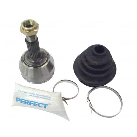 Junta Homocinética Perfect Volkswagen Gol 1997 até 2013 e Parati 1997 até 2007 - KJH0253 Menor preço em Junta Homocinética Perfect Volkswagen Gol 1997 até 2013 e Parati 1997 até 2007 - KJH0253