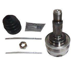Menor preço em Junta Homocinetica Renault Laguna 2.0 8v / 16v - S/ Abs - Maxxmotors