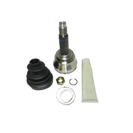 Junta Homocinetica Vw Passat Alemao / Audi A4 30X33 - Maxxmotors Menor preço em Junta Homocinetica Vw Passat Alemao / Audi A4 30X33 - Maxxmotors