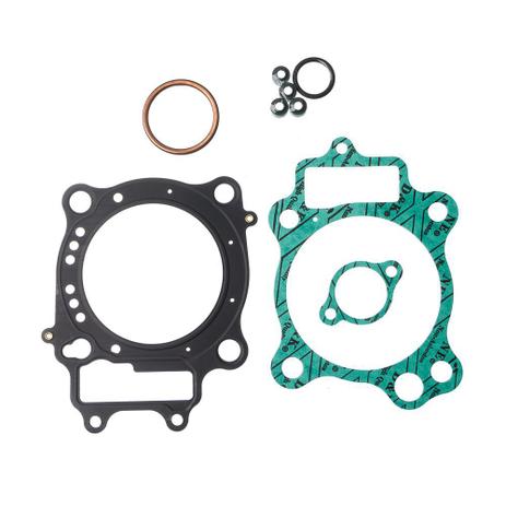 Juntas Kit Superior Eis Honda Crf 250 2004 Á 2008 Crf 250X 2004... Menor preço em Juntas Kit Superior Eis Honda Crf 250 2004 Á 2008 Crf 250X 2004...