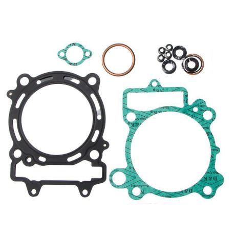 Juntas Kit Superior Eis Kawasaki Kxf 450 2006 Á 2008 Menor preço em Juntas Kit Superior Eis Kawasaki Kxf 450 2006 Á 2008