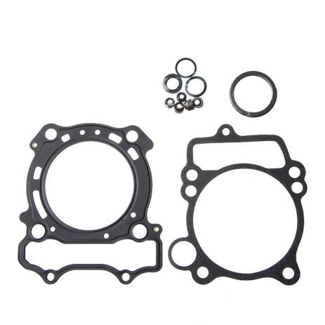 Juntas Kit Superior Eis Yamaha Yzf 250 2001... Wrf 250 2002... Menor preço em Juntas Kit Superior Eis Yamaha Yzf 250 2001... Wrf 250 2002...