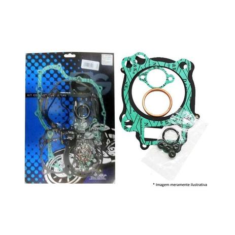 Juntas Kit Superior Hon-Crf450X 05 - Eis Menor preço em Juntas Kit Superior Hon-Crf450X 05 - Eis